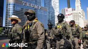 Caught on camera: ICE tactics intensify despite disturbing videos surfacing across the U.S.