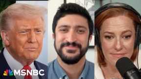 'Trump is taking your money!': Progressive Chair on busting MAGA GOP’s obsession