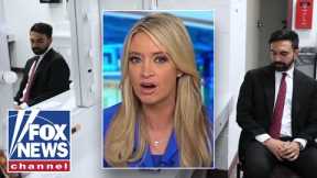 Kayleigh McEnany: US is a 'stone throw away' from this