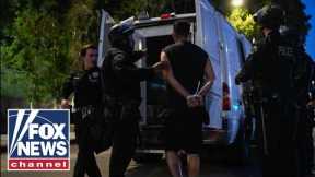 LA County’s push to use taxpayer dollars on illegal migrants sparks MAJOR controversy