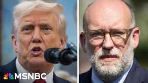 White House freezes $18 billion in New York City infrastructure funding