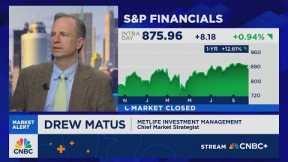 Matus: We have no choice but to see what banks are seeing in consumers