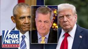 A trip down government shutdown memory lane...