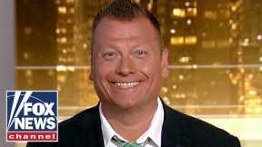 Jimmy Failla: This was an interesting advertising choice by ESPN