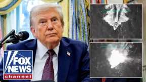 Trump memo: US in 'armed conflict', admin announces