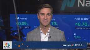 Jacobs: This is a global trend with tremendous momentum in the ETF industry