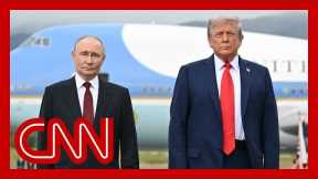 Trump’s hope for quick second summit with Putin may be stalled