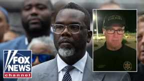 'ARE YOU KIDDING ME?': AZ sheriff SLAMS blue city officials defending immigrants