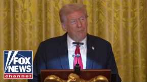 Trump is going to take Maduro down, Lindsey Graham reveals