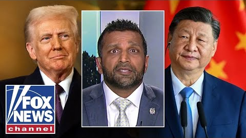 Kash Patel: American lives have been saved in 'one fell swoop'