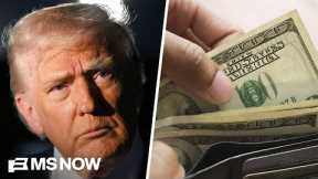 Trust the Nerds: Economics professor says latest jobs data is trustworthy but the White House isn’t