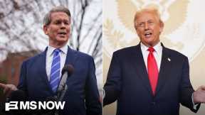 Trump officials struggle to message affordability to voters