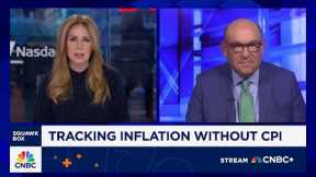 Tracking inflation without CPI: Here's what to know