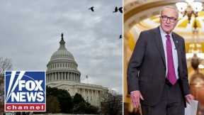 'There are no winners': The aftermath of America’s longest government shutdown