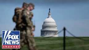 Dems SLAMMED for anti-National Guard rhetoric