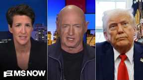 'It's absurd': Sen. Kelly bites back at Trump, Hegseth threats over 'illegal orders' video