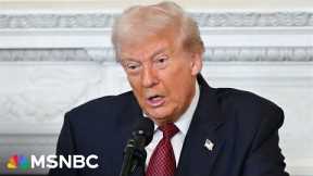 President Trump really was on the ballot, says the WSJ editorial board