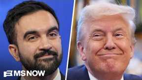 ‘Game recognizes game’: Why Trump’s warmth with Mamdani might not be as shocking as you think