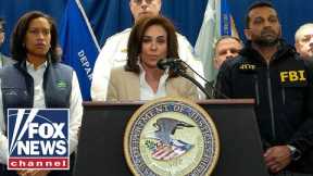 BREAKING: Charges upgraded to first-degree murder in deadly National Guard shooting