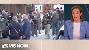 New details emerge on National Guard shooting suspect's immigration process