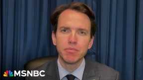 GOP Rep slams HIS OWN PARTY for government shutdown: 'People are really suffering'