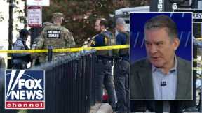 ‘TERRORISM’: Ex-NYPD inspector predicts charges in National Guardsmen shooting