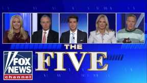 'The Five' answers your fan mail questions