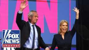 Cheryl Hines says she’s proud of her husband’s ‘MAHA’ agenda