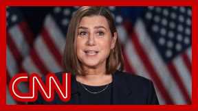 ‘Reagan must be rolling in his grave’: Hear Democratic response to Trump’s address