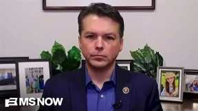 Top Dem: 'Bessent has NO CLUE what the HELL he's talking about!'