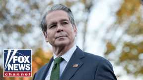 Bessent reveals America’s 3 power sources that interest Saudi Arabia