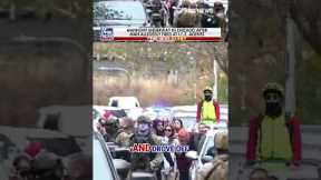 Manhunt underway for man who allegedly shot at federal agents in Chicago #foxnews #chicago #ice