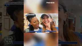 Kissing Crockett’s arches: Gutfeld on the left’s new LOW #shorts #foxnews #politics #news