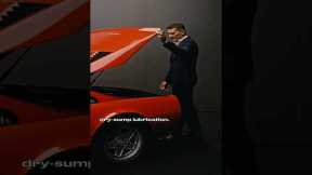  Did you know that the legacy of Ferrari Supercars traces its roots back to the #Ferrari308GTB? 