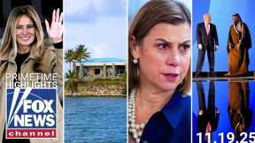 Fox News Highlights - November 19th, 2025
