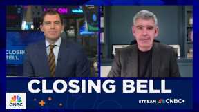 Fed's December decision will be controversial and messy, says Allianz' Mohamed El-Erian
