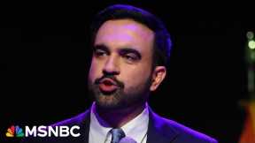 Wall Street reckons with Mamdani's win