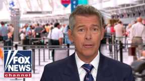 'IT'S ABOUT RESPECT': Hosts react to Trump team's holiday travel suggestions