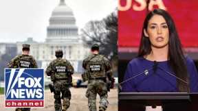 This is a ‘pretty abhorrent perspective to have’: Anna Paulina Luna