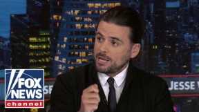 ‘HORRIFYING’ this is how ‘America was repaid’: Winston Marshall on DC attack