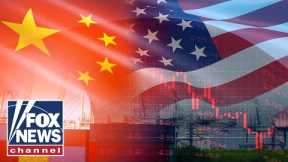 We do NOT want to have to rely on China for this, Lee Zeldin says