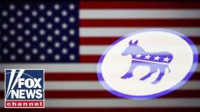 Democrats 'lost the plot': Sen Josh Hawley