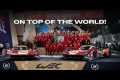  Ferrari Wins the WEC World