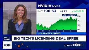 Nvidia strikes Groq deal to bolster inference and ease memory bottlenecks