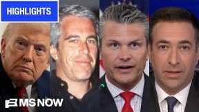 MS NOW Highlights - Dec. 3