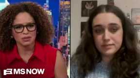 Brown University junior survived a 2019 school shooting: I'm 'trying to figure out this new normal'