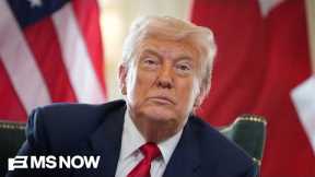 ‘He’s the hoax!’: Dem Rep. blasts Trump on rising prices for everyday Americans