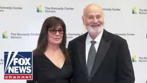 BREAKING: Hollywood director Rob Reiner, wife found dead in LA home