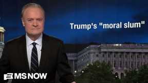 Lawrence: Hegseth's story on boat strike hinges on a new ‘fog of war’ lie