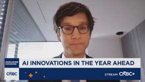 AI beyond chatbots in 2026: Stanford Computer Science’s Jure Leskovec